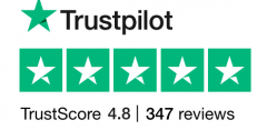 Resume TrustPilot